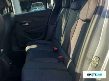 Peugeot e-208 Electrique