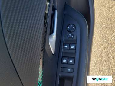 Peugeot e-208 Electrique