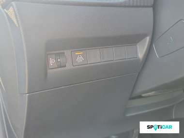 Peugeot e-208 Electrique