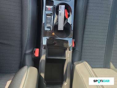 Peugeot e-208 Electrique