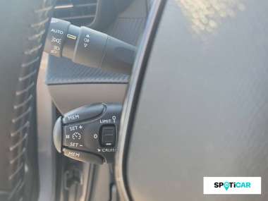 Peugeot e-208 Electrique