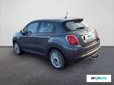 Fiat 500X Essence