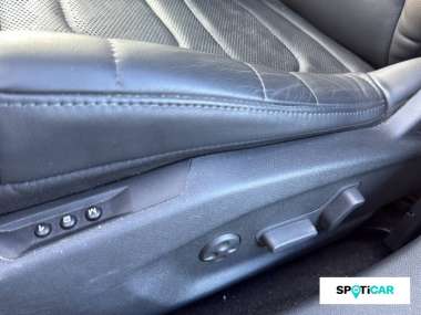 Citroën C5 X Hybride rechargeable