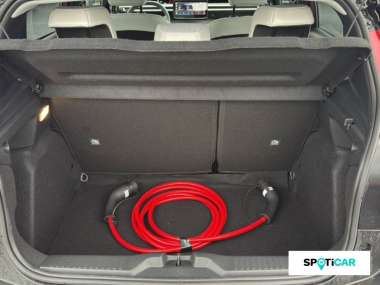 Citroën e-C3 Electrique