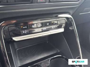 Citroën e-C3 Electrique