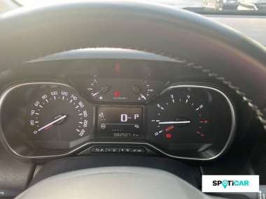 Citroën C3 Aircross Diesel