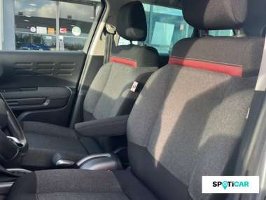 Citroën C3 Aircross Diesel