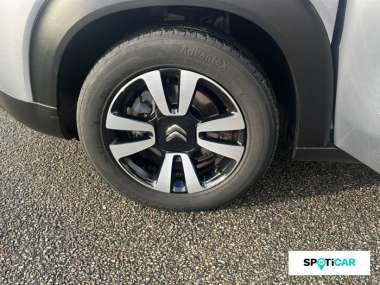 Citroën C3 Aircross Diesel