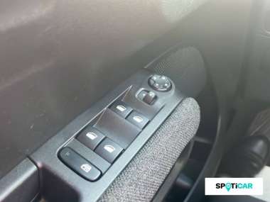 Citroën C3 Aircross Diesel