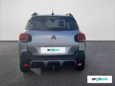 Citroën C3 Aircross Diesel