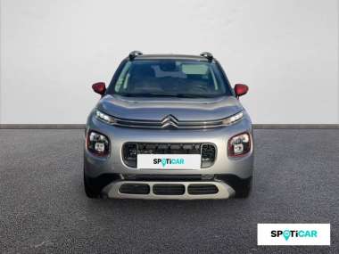 Citroën C3 Aircross Diesel