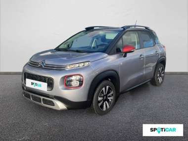 Citroën C3 Aircross Diesel