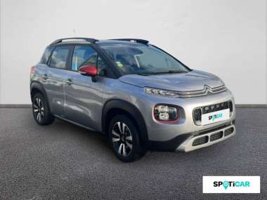 Citroën C3 Aircross Diesel