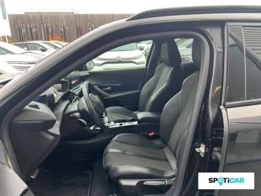 Peugeot e-2008 Electrique