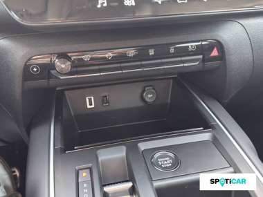 Citroën C5 Aircross Hybride rechargeable