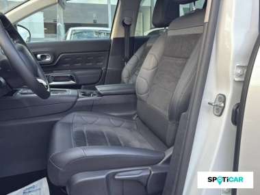 Citroën C5 Aircross Hybride rechargeable