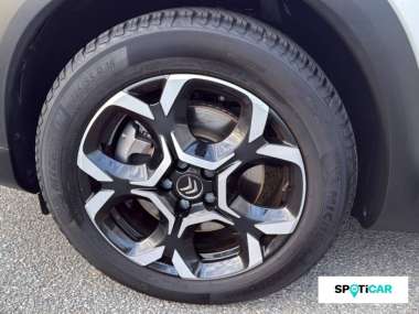 Citroën C5 Aircross Hybride rechargeable