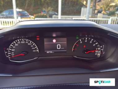 Peugeot 2008 Essence