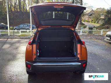 Peugeot 2008 Essence