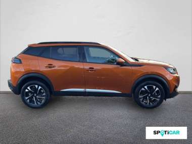 Peugeot 2008 Essence