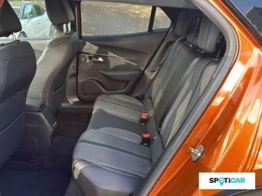 Peugeot 2008 Essence