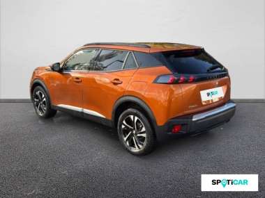 Peugeot 2008 Essence