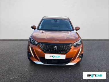 Peugeot 2008 Essence