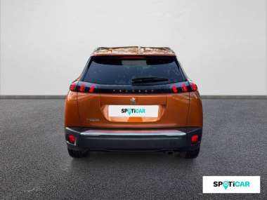 Peugeot 2008 Essence