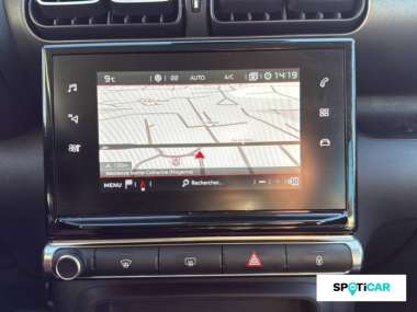 Citroën C3 Aircross Diesel