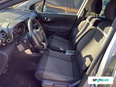 Citroën C3 Aircross Diesel