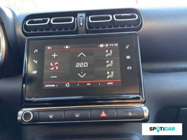 Citroën C3 Aircross Diesel