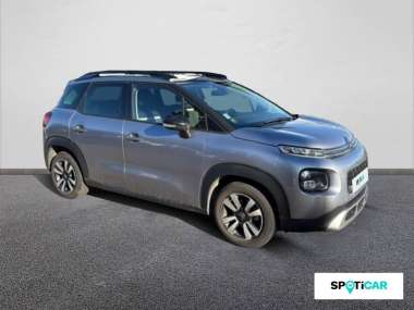 Citroën C3 Aircross Diesel