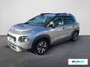 Citroën C3 Aircross Diesel