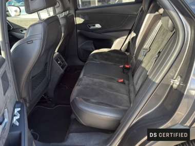 Ds DS 7 Crossback Diesel