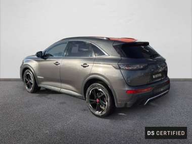 Ds DS 7 Crossback Diesel