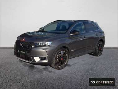 Ds DS 7 Crossback Diesel