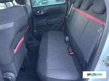 Citroën C3 AIRCROSS Essence