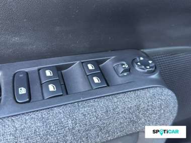 Citroën C3 AIRCROSS Essence