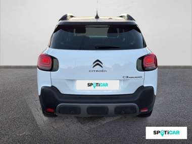 Citroën C3 AIRCROSS Essence