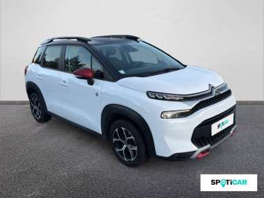Citroën C3 AIRCROSS Essence