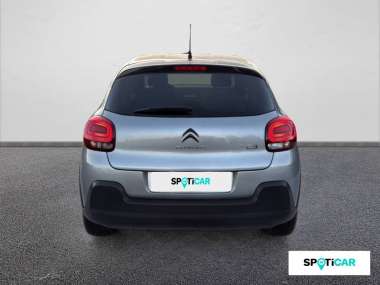Citroën C3 Diesel