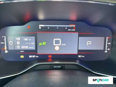 Citroën C5 Aircross Essence