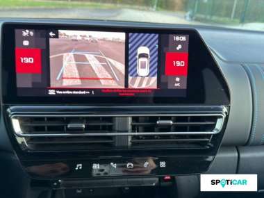 Citroën C5 Aircross Essence