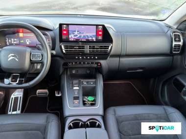 Citroën C5 Aircross Essence