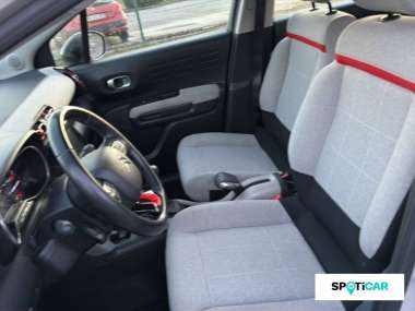 Citroën C3 Aircross Essence