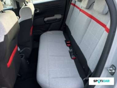 Citroën C3 Aircross Essence