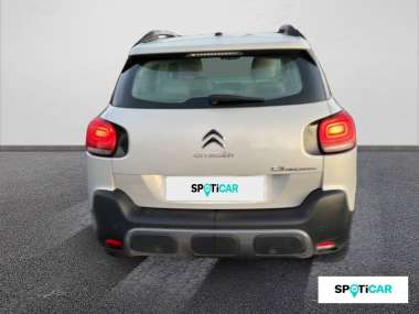 Citroën C3 Aircross Essence