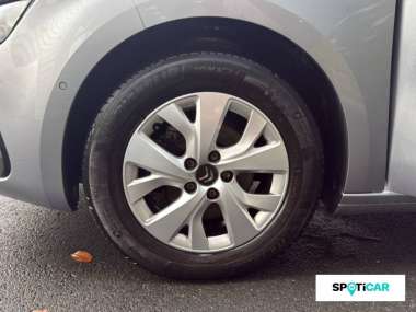 Citroën C4 Spacetourer Diesel