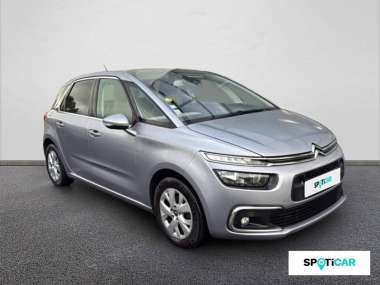 Citroën C4 Spacetourer Diesel