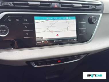 Citroën C4 Spacetourer Diesel